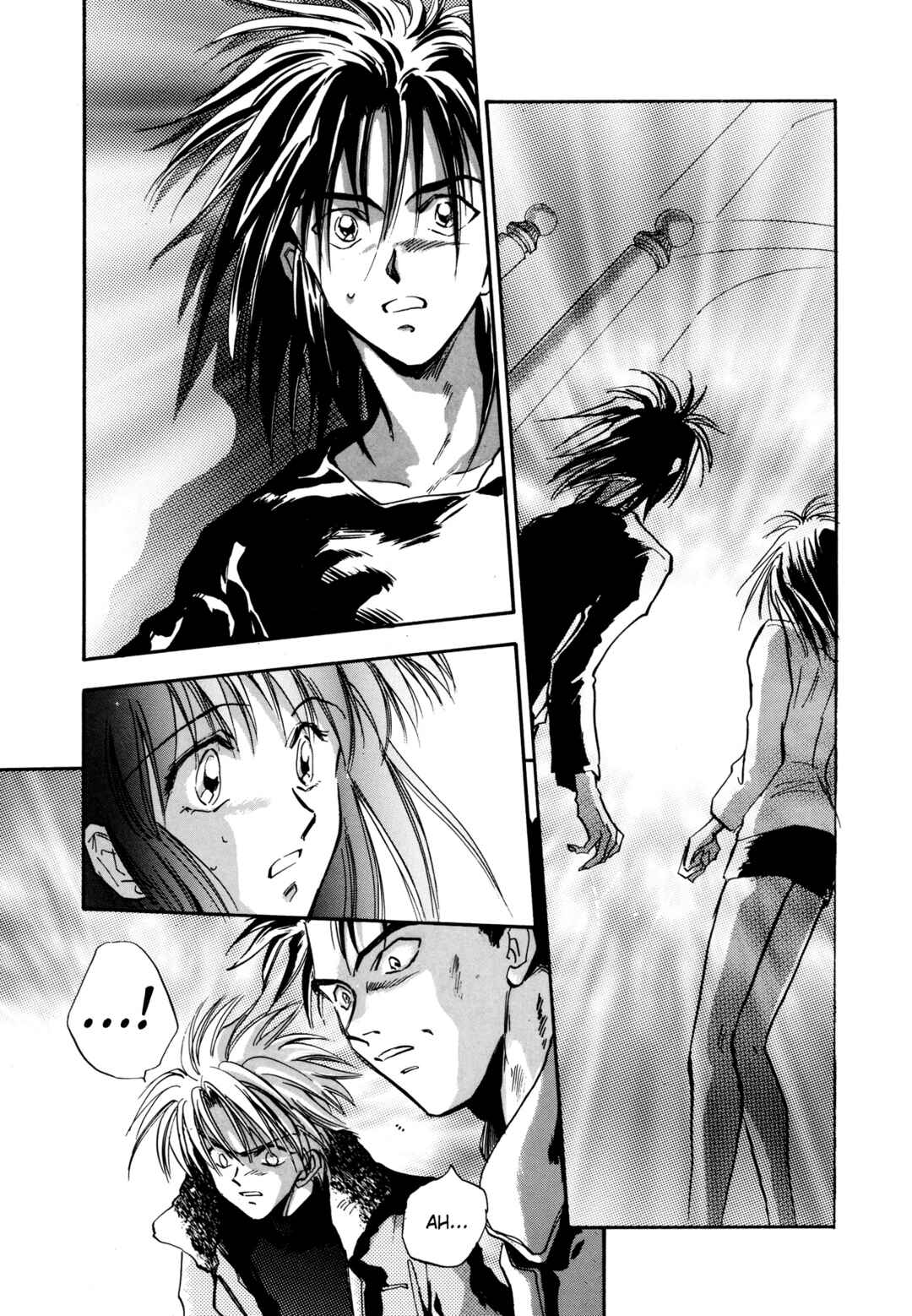 Page 3 Chapter 19 Majin Tensei: The True Remembrance