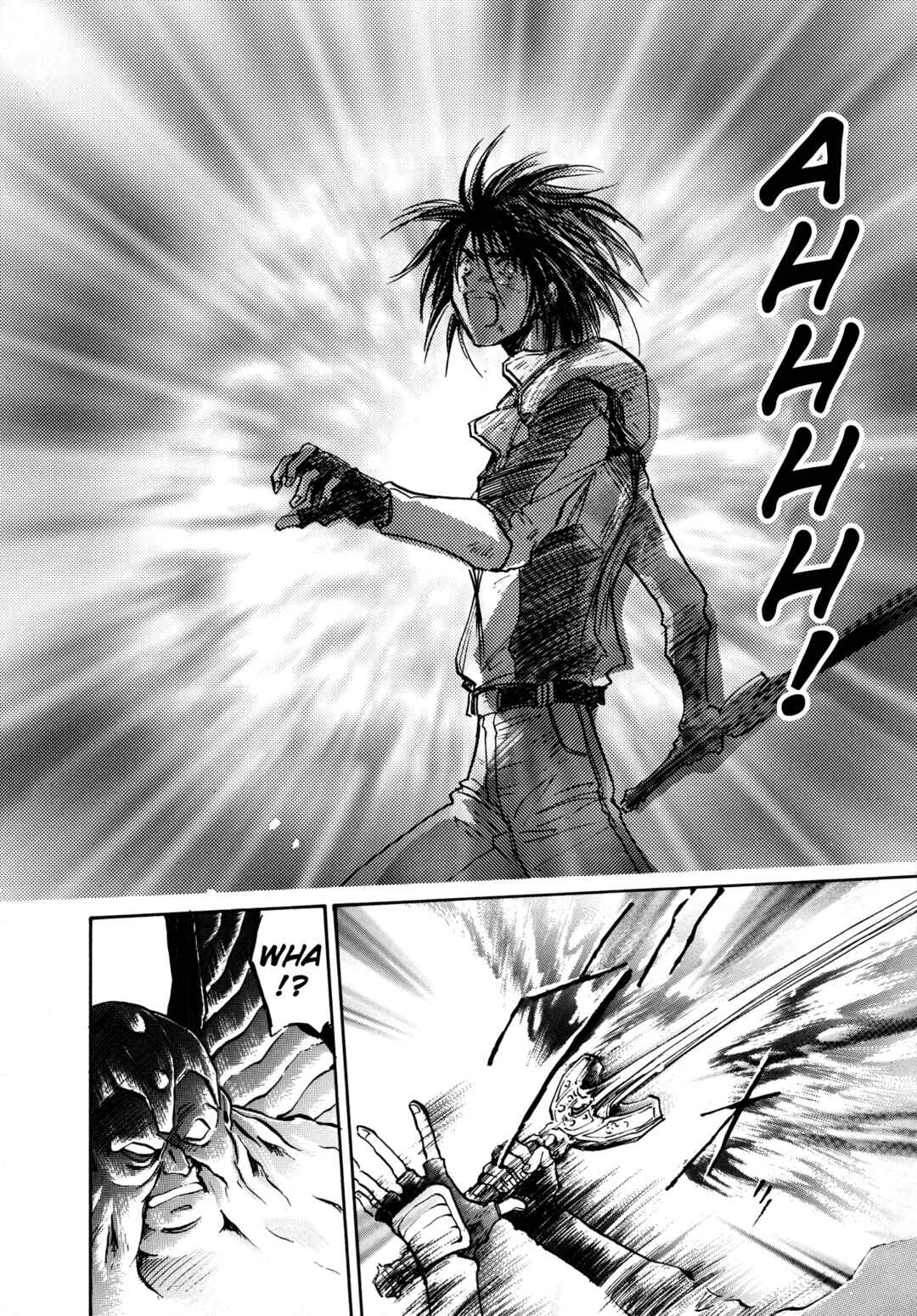 Page 23 Chapter 23 Majin Tensei: The True Remembrance