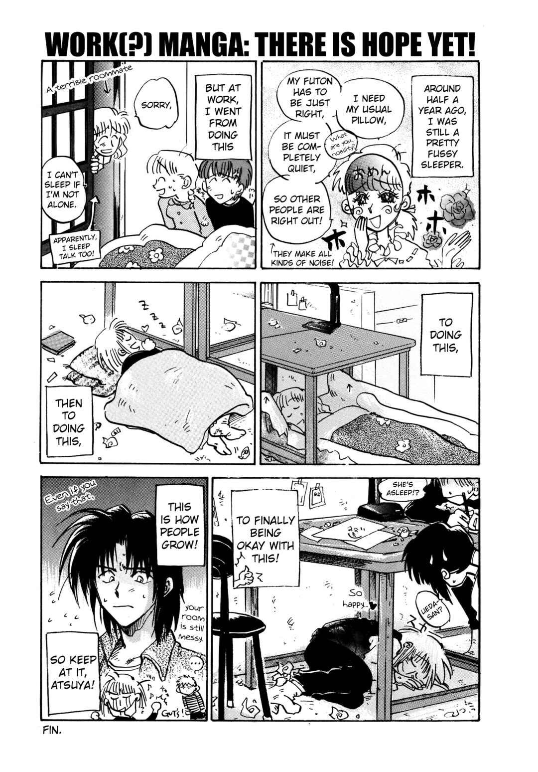 Page 37 Chapter 23 Majin Tensei: The True Remembrance