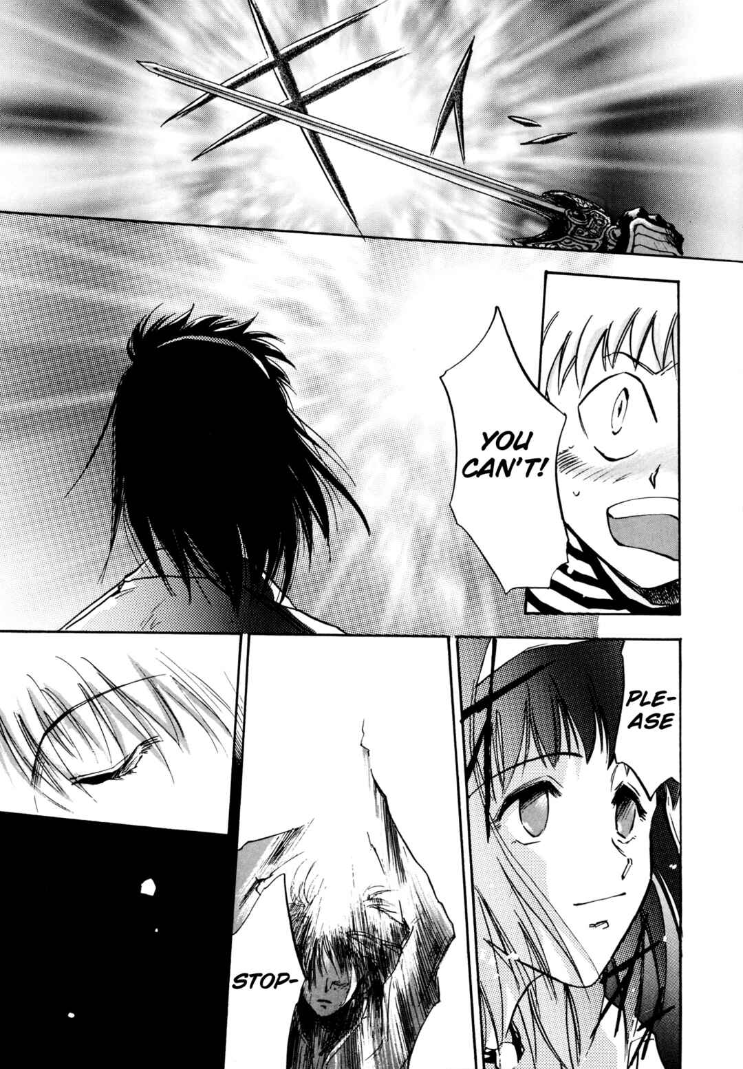 Page 27 Chapter 25 Majin Tensei: The True Remembrance