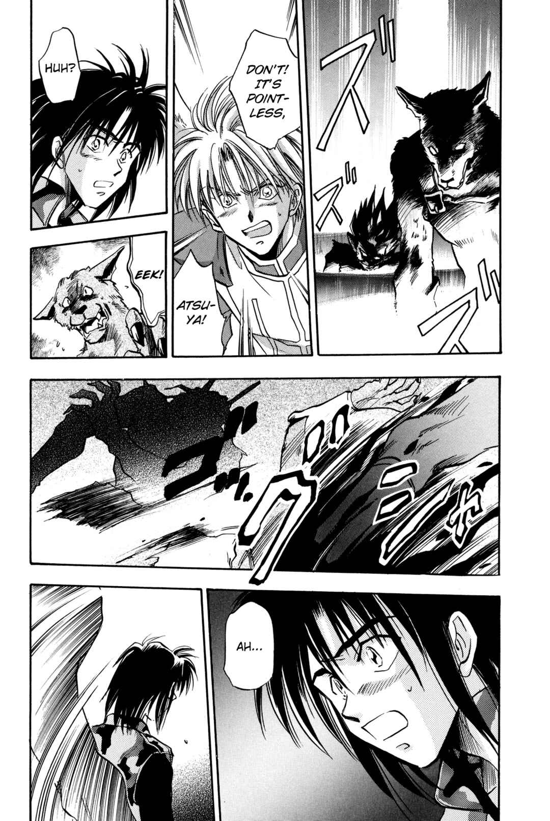Page 12 Chapter 15 Majin Tensei: The True Remembrance