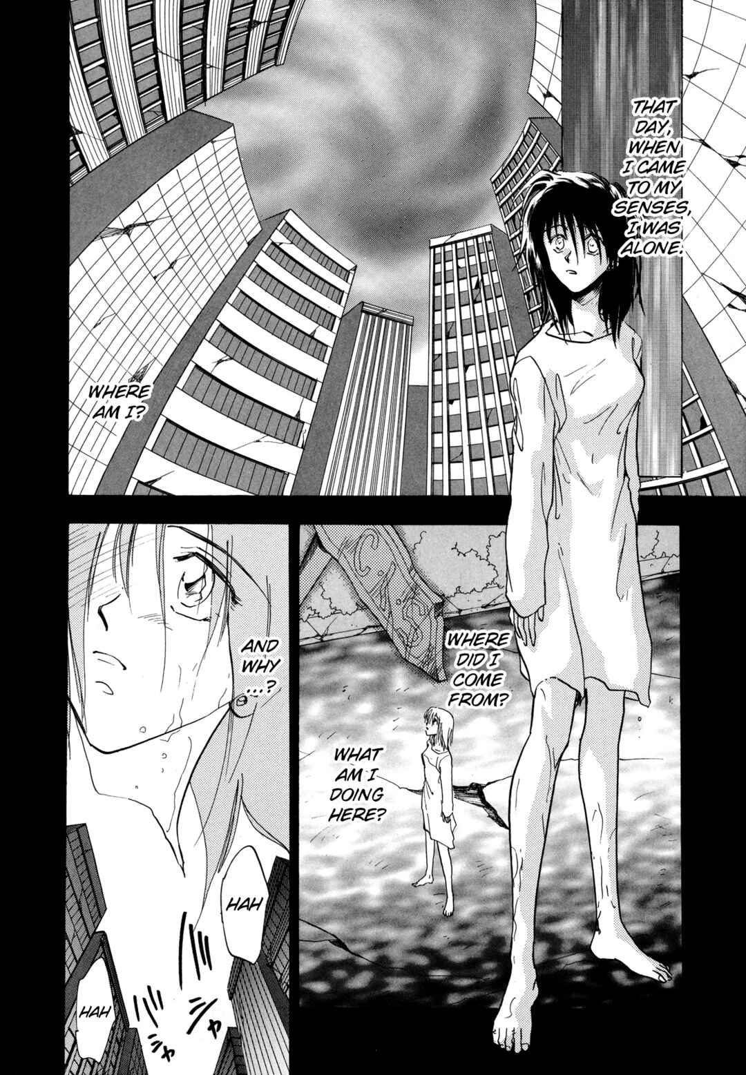 Page 2 Chapter 16 Majin Tensei: The True Remembrance