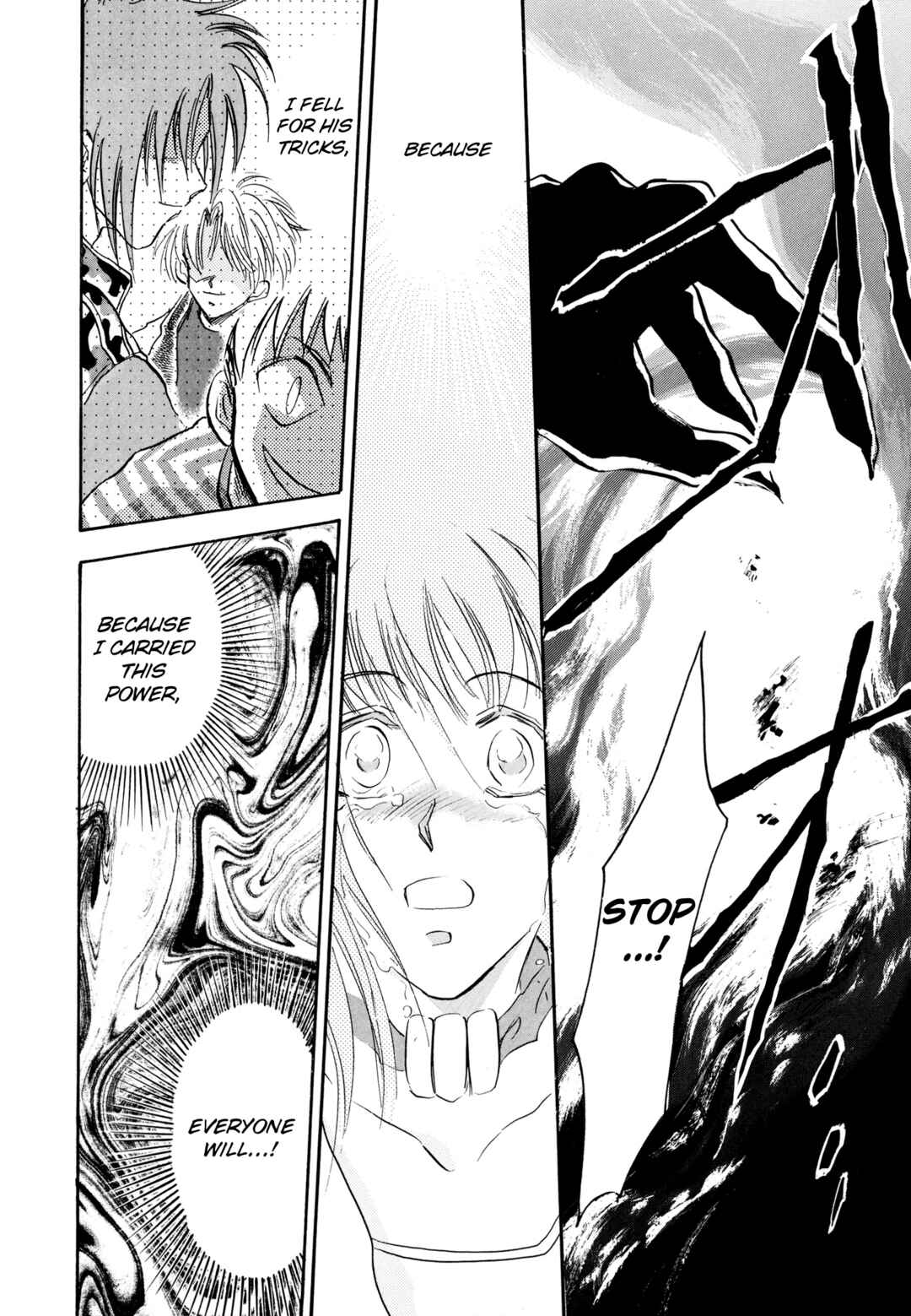 Page 30 Chapter 16 Majin Tensei: The True Remembrance