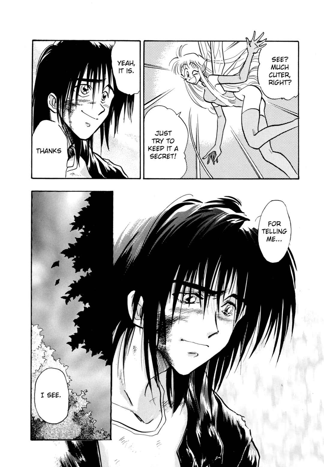 Page 27 Chapter 13 Majin Tensei: The True Remembrance