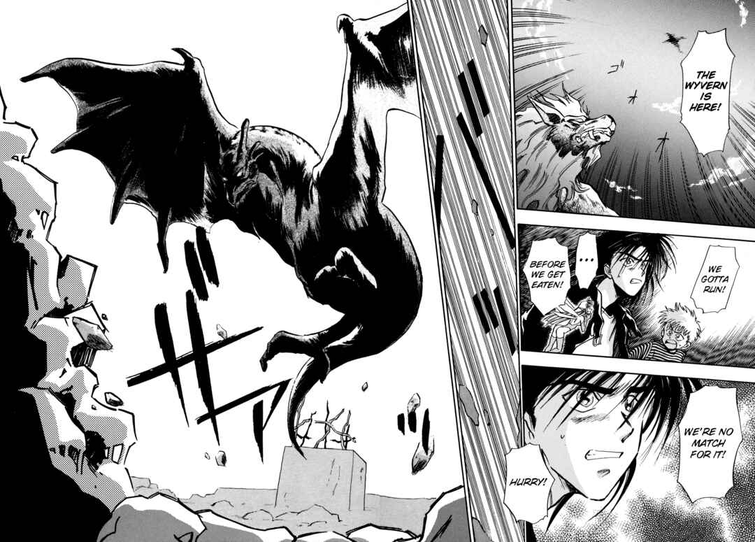Page 16 Chapter 7 Majin Tensei: The True Remembrance