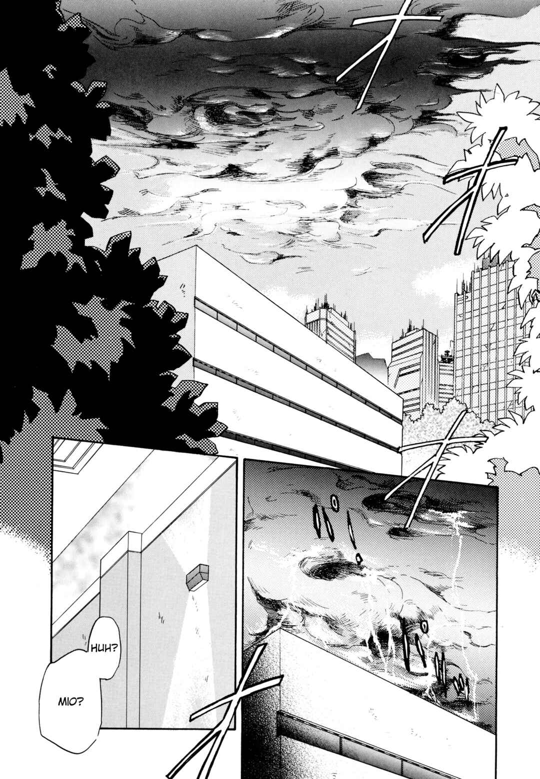 Page 2 Chapter 10 Majin Tensei: The True Remembrance