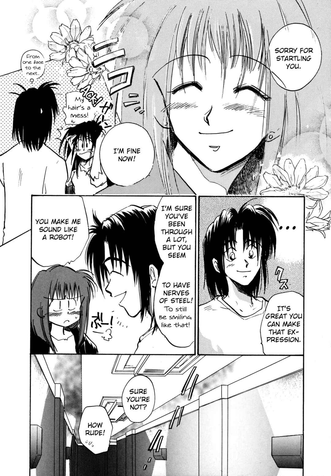Page 4 Chapter 10 Majin Tensei: The True Remembrance