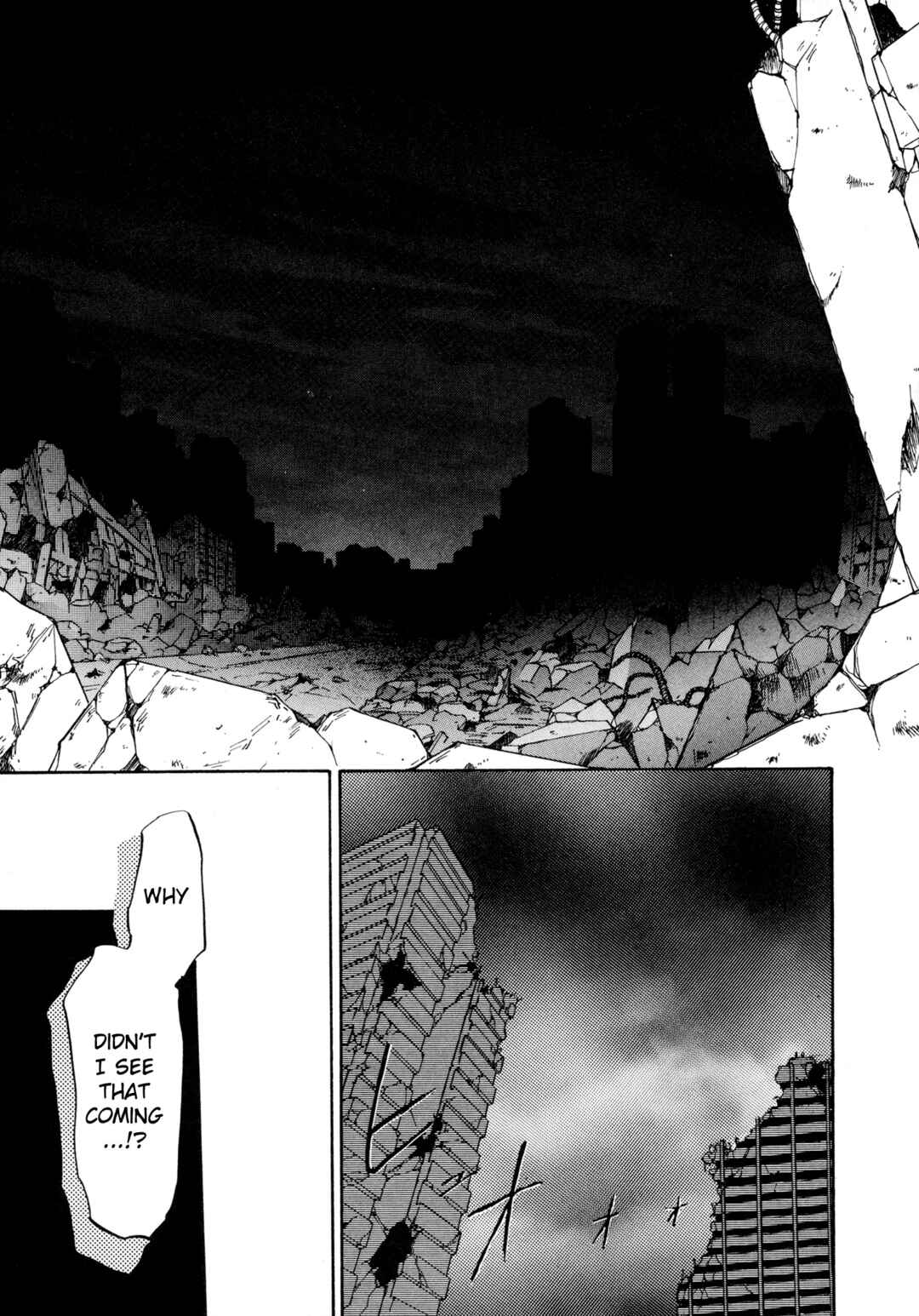 Page 19 Chapter 29 Majin Tensei: The True Remembrance