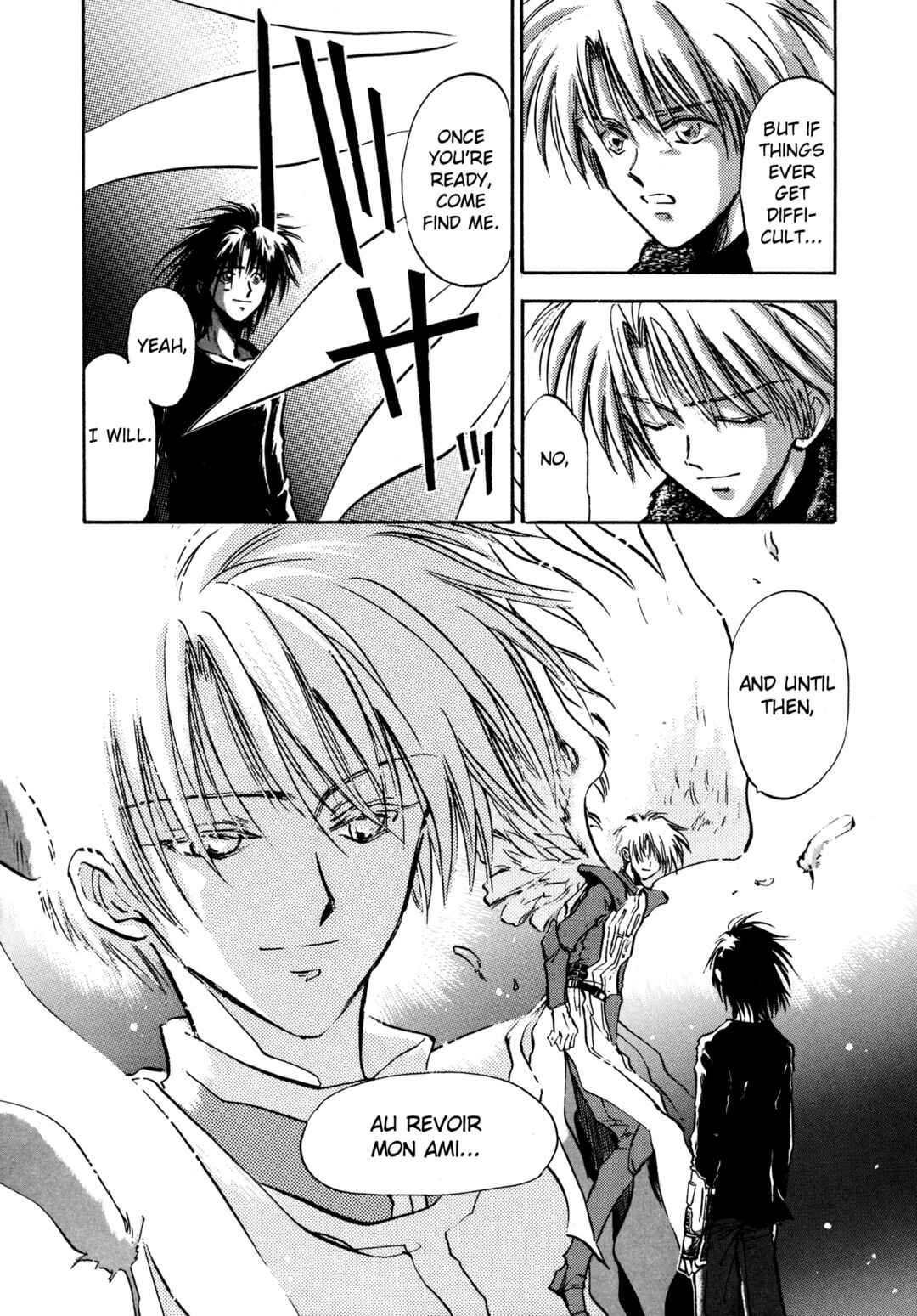 Page 23 Chapter 29 Majin Tensei: The True Remembrance