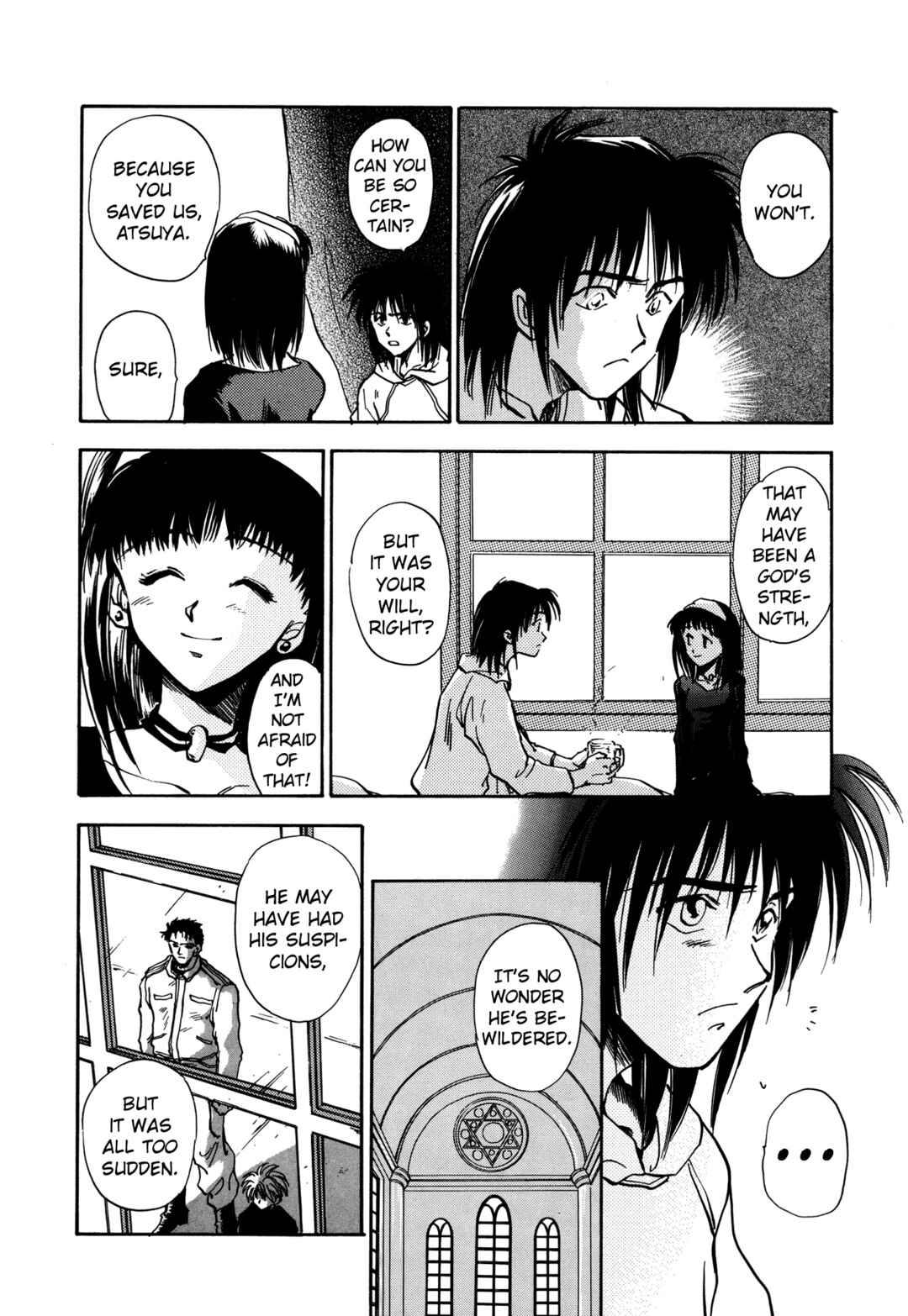 Page 12 Chapter 22 Majin Tensei: The True Remembrance