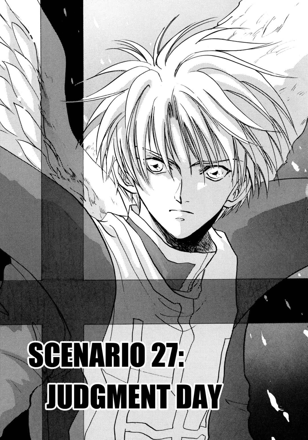 Page 1 Chapter 27 Majin Tensei: The True Remembrance