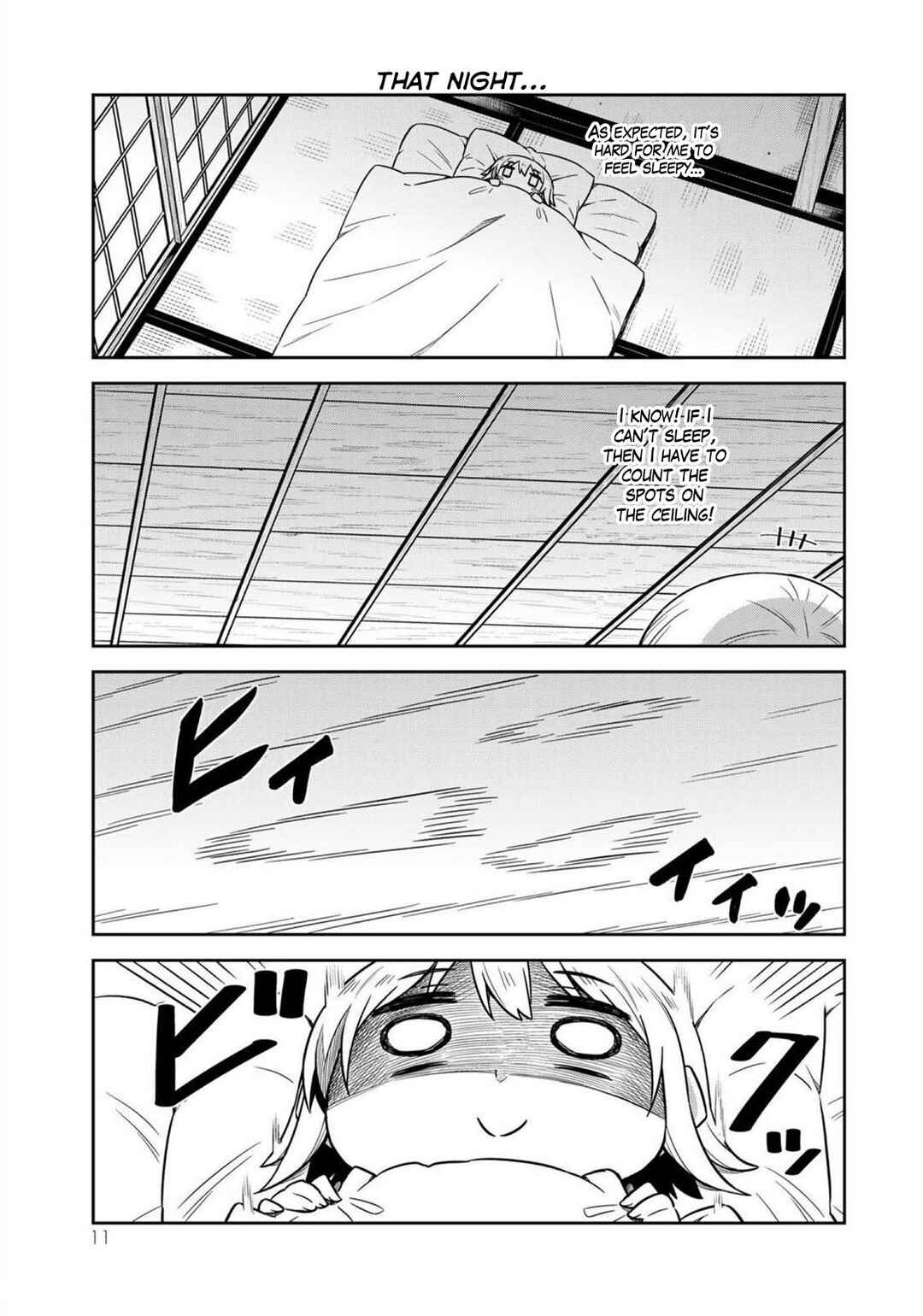 Page 9 Chapter 15 Tenchura! Tensei Shitara Slime Datta Ken