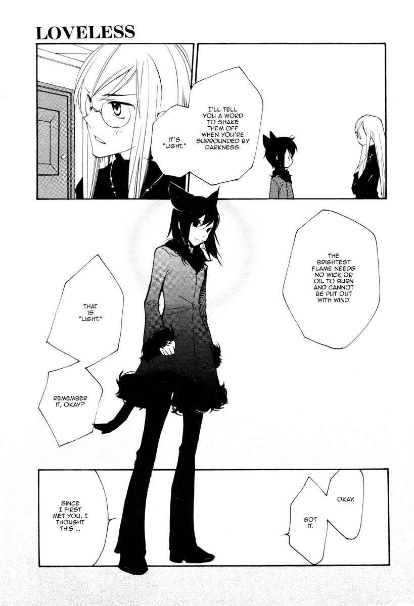 Page 8 Chapter 72 Loveless