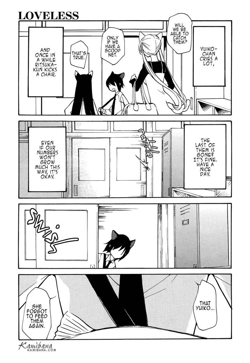 Page 8 Chapter 97 Loveless