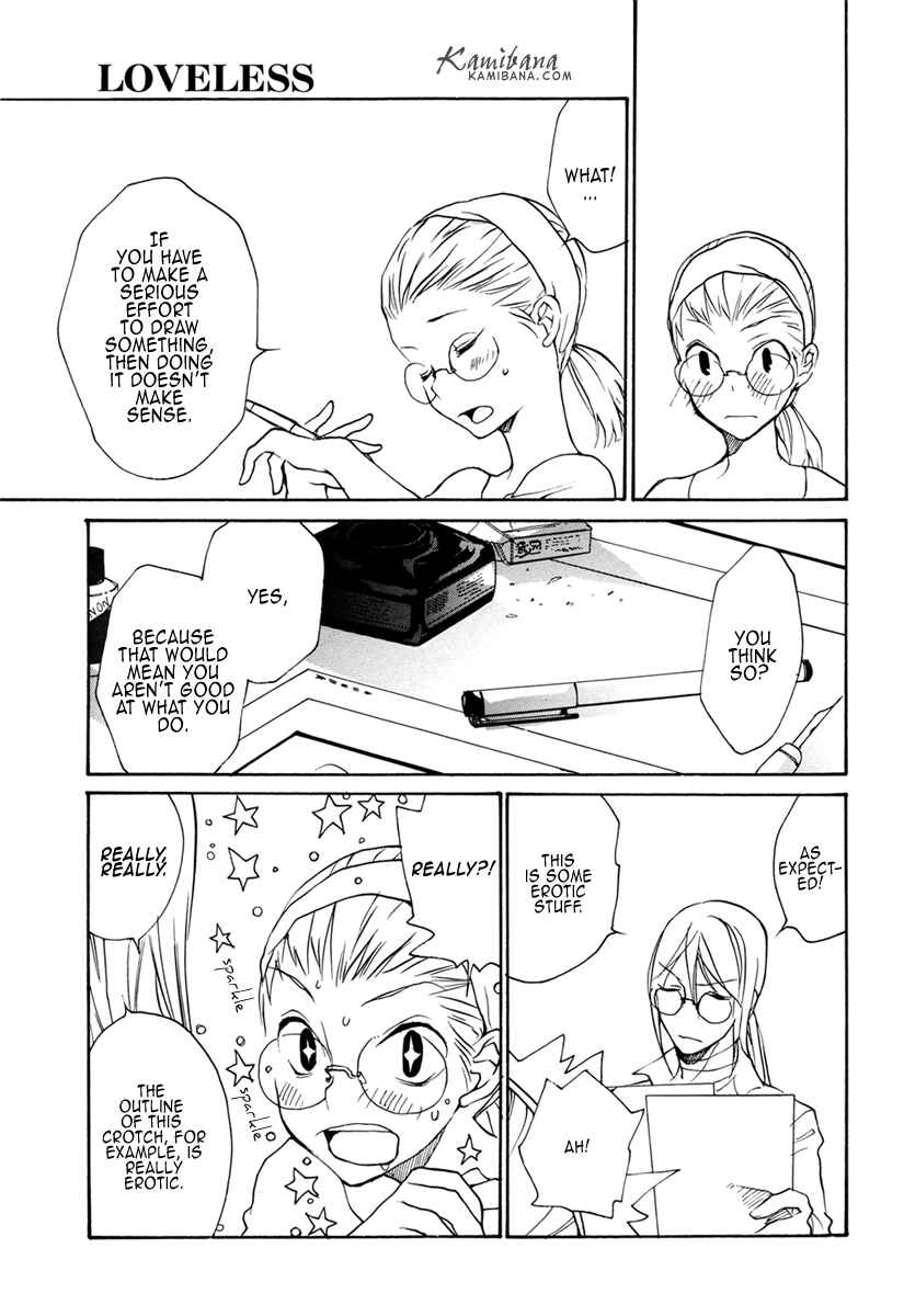 Page 7 Chapter 88 Loveless