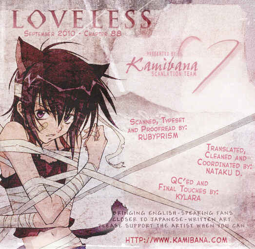 Page 9 Chapter 88 Loveless