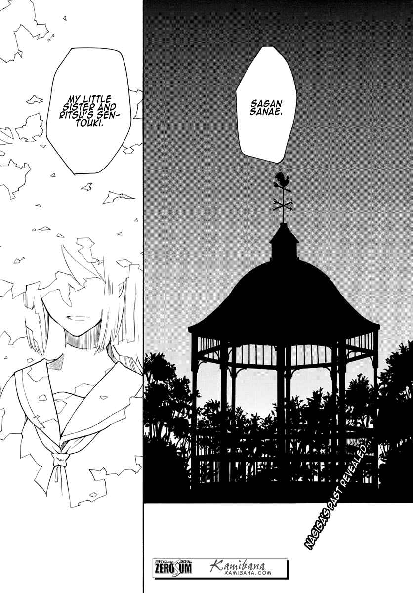Page 8 Chapter 125 Loveless