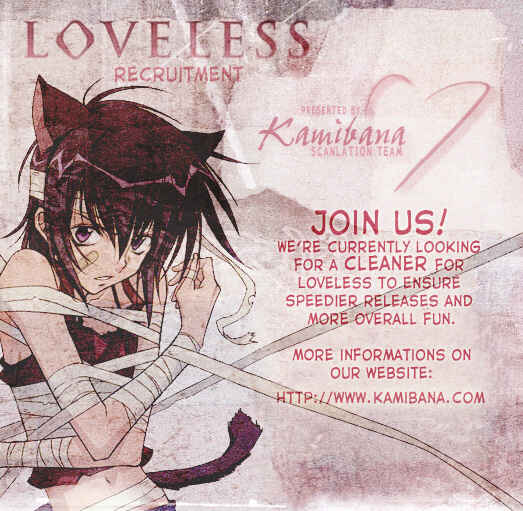 Page 1 Chapter 117 Loveless