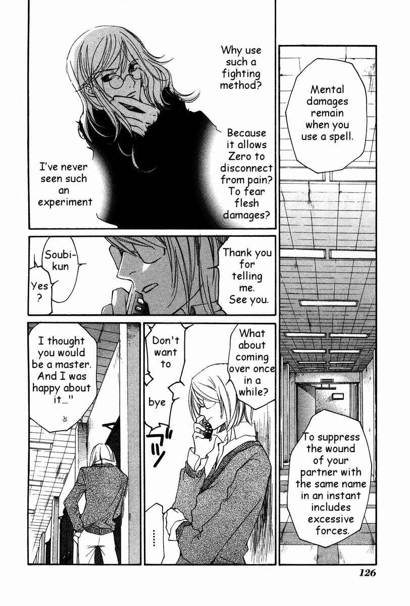 Page 13 Chapter 25 Loveless