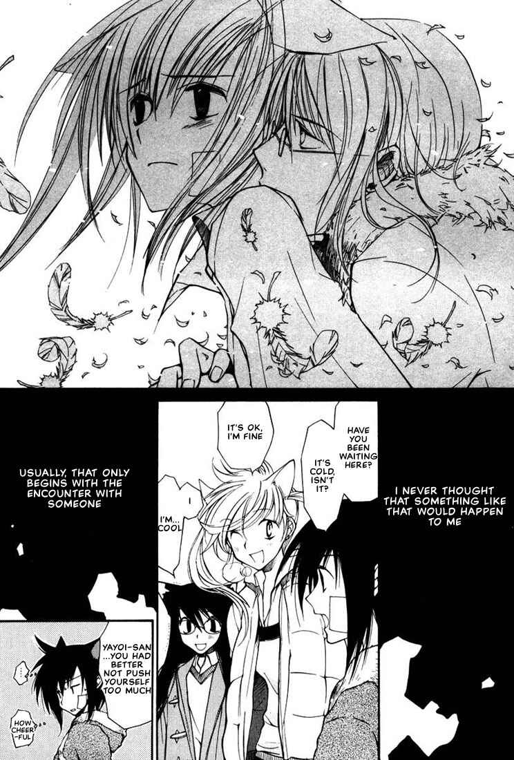 Page 6 Chapter 13 Loveless