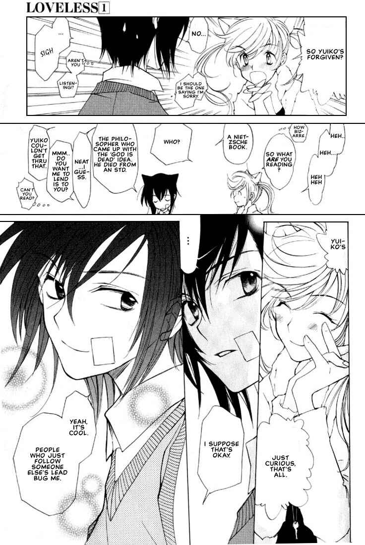 Page 17 Chapter 2 Loveless