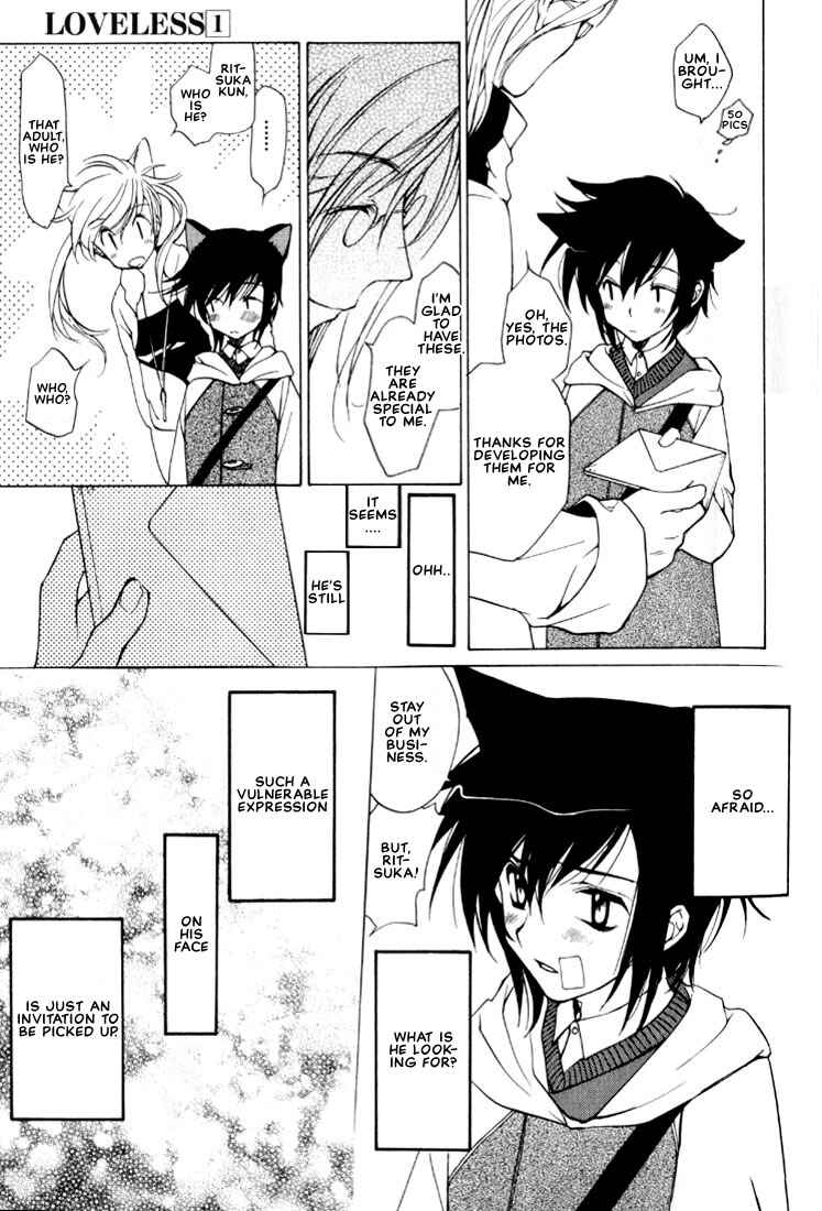 Page 23 Chapter 2 Loveless