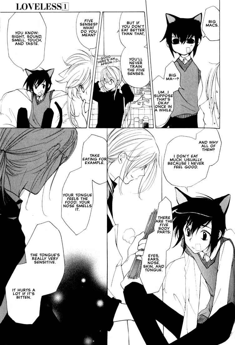 Page 27 Chapter 2 Loveless