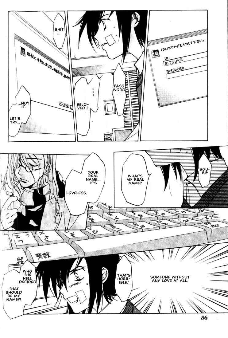 Page 34 Chapter 2 Loveless
