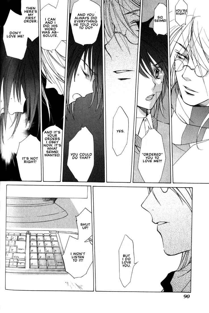 Page 38 Chapter 2 Loveless
