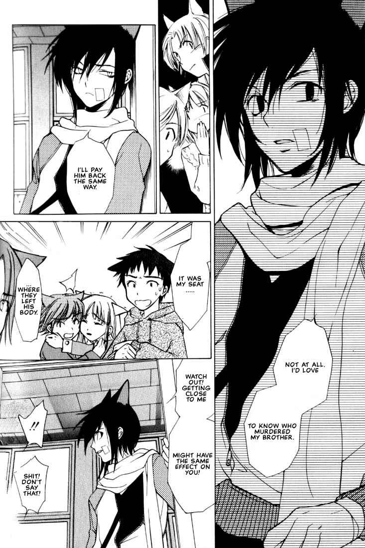 Page 42 Chapter 2 Loveless