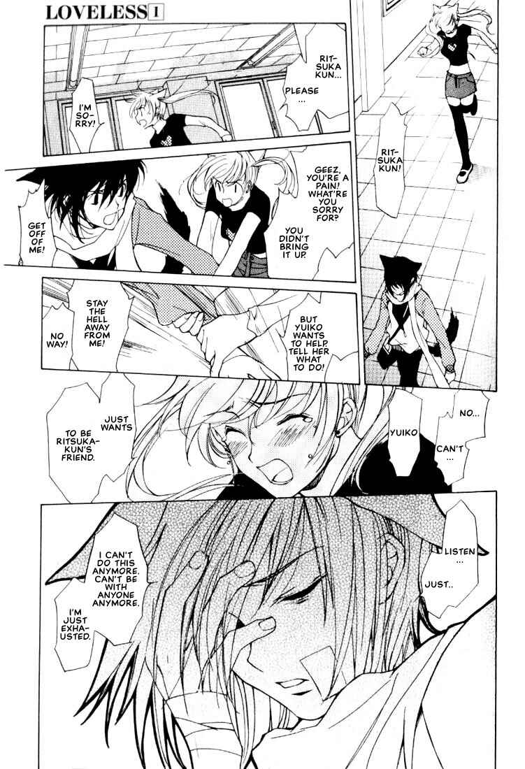 Page 43 Chapter 2 Loveless