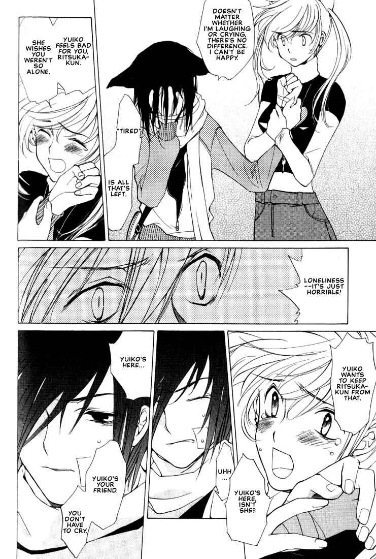 Page 44 Chapter 2 Loveless