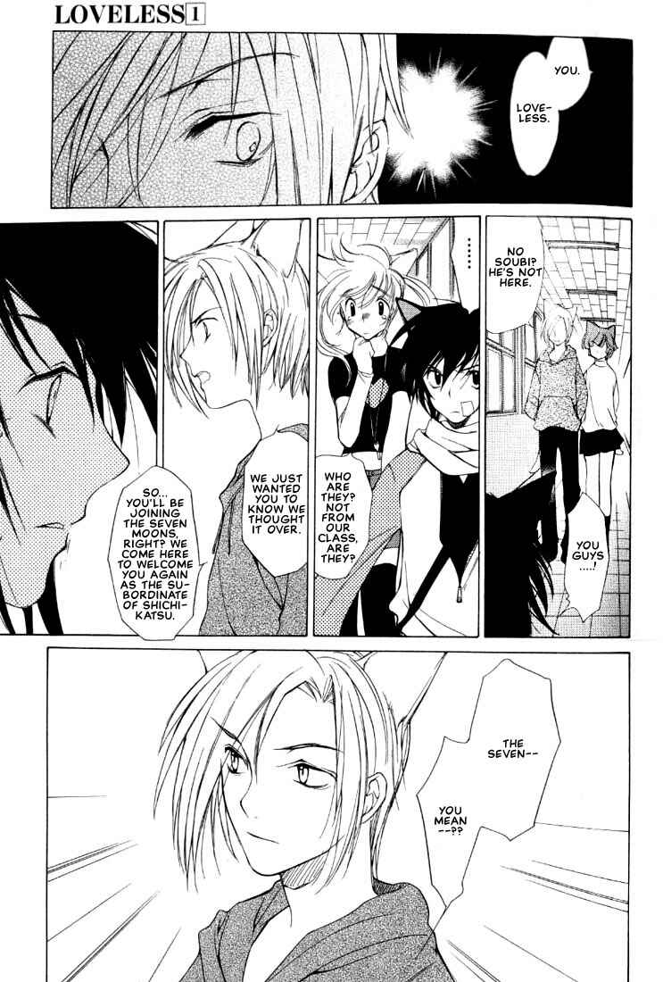 Page 45 Chapter 2 Loveless