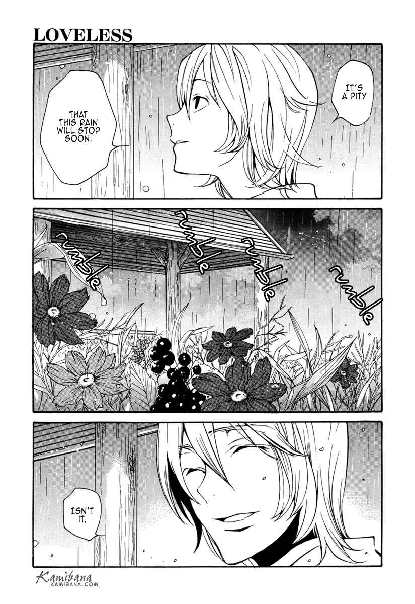 Page 13 Chapter 91 Loveless