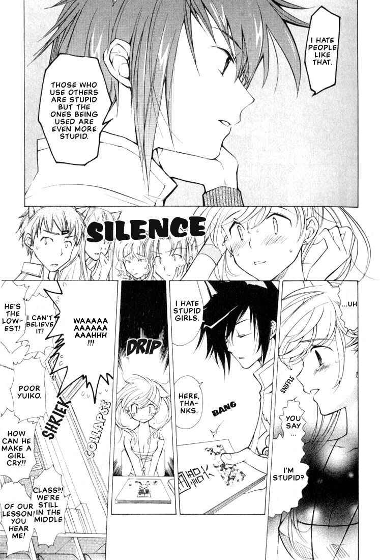Page 19 Chapter 1 Loveless