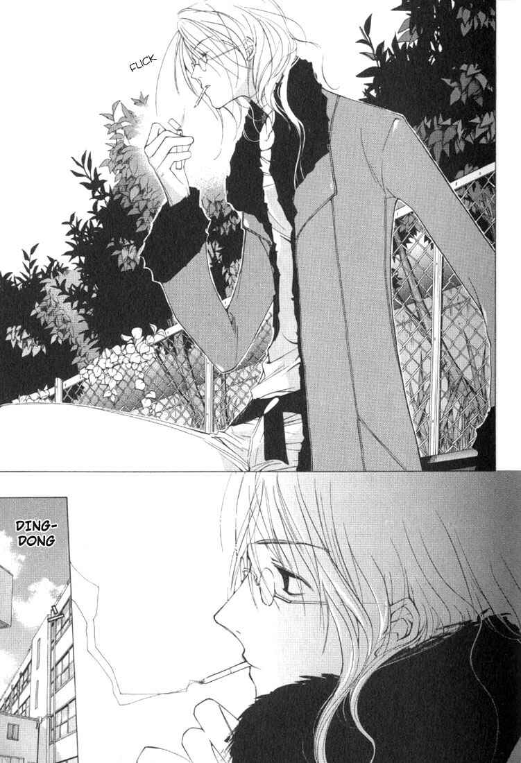 Page 23 Chapter 1 Loveless