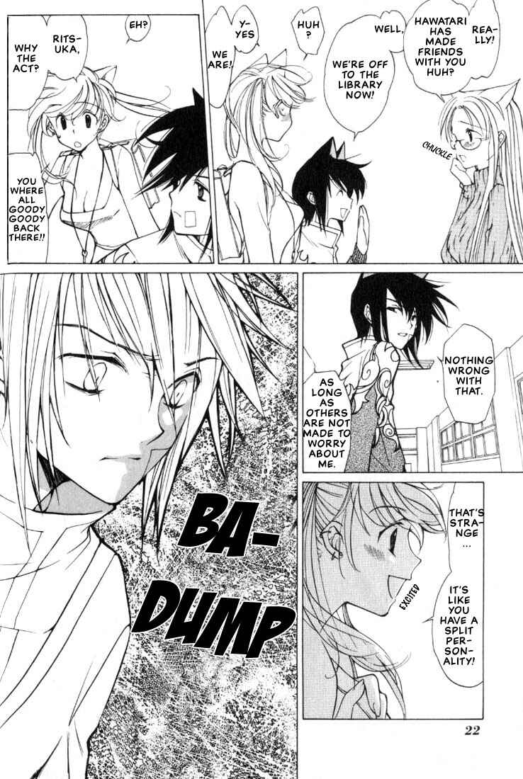 Page 26 Chapter 1 Loveless