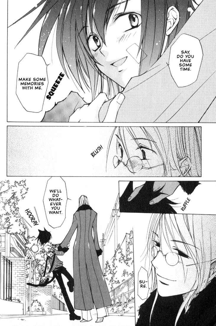 Page 32 Chapter 1 Loveless