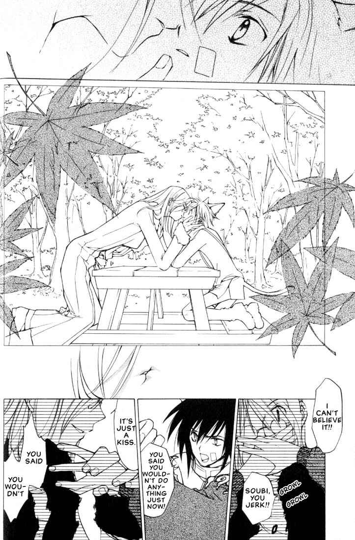 Page 36 Chapter 1 Loveless