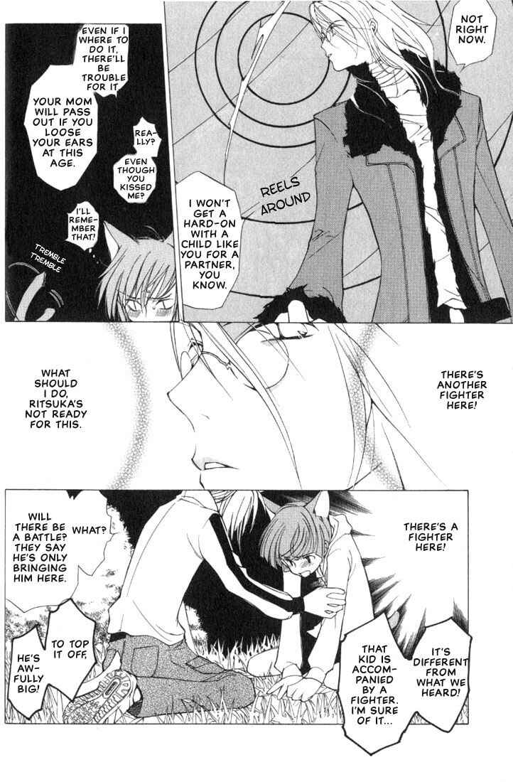 Page 40 Chapter 1 Loveless