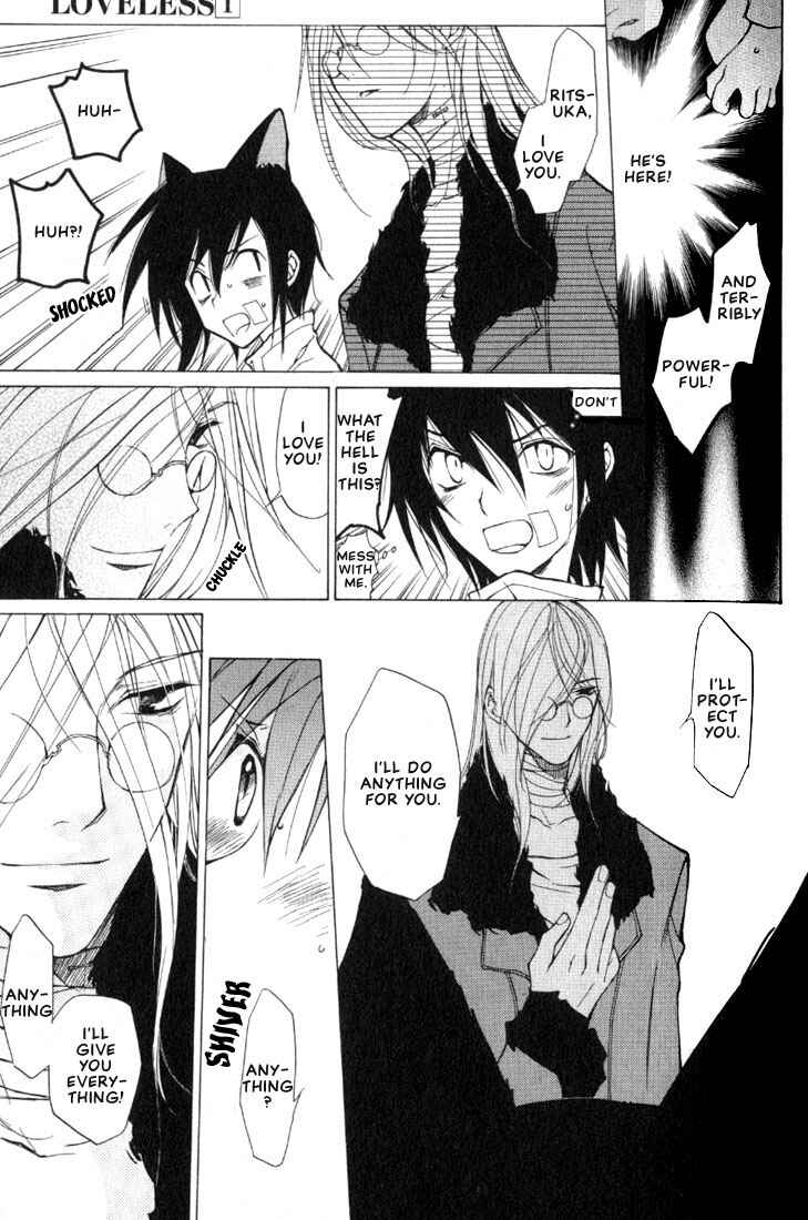 Page 41 Chapter 1 Loveless