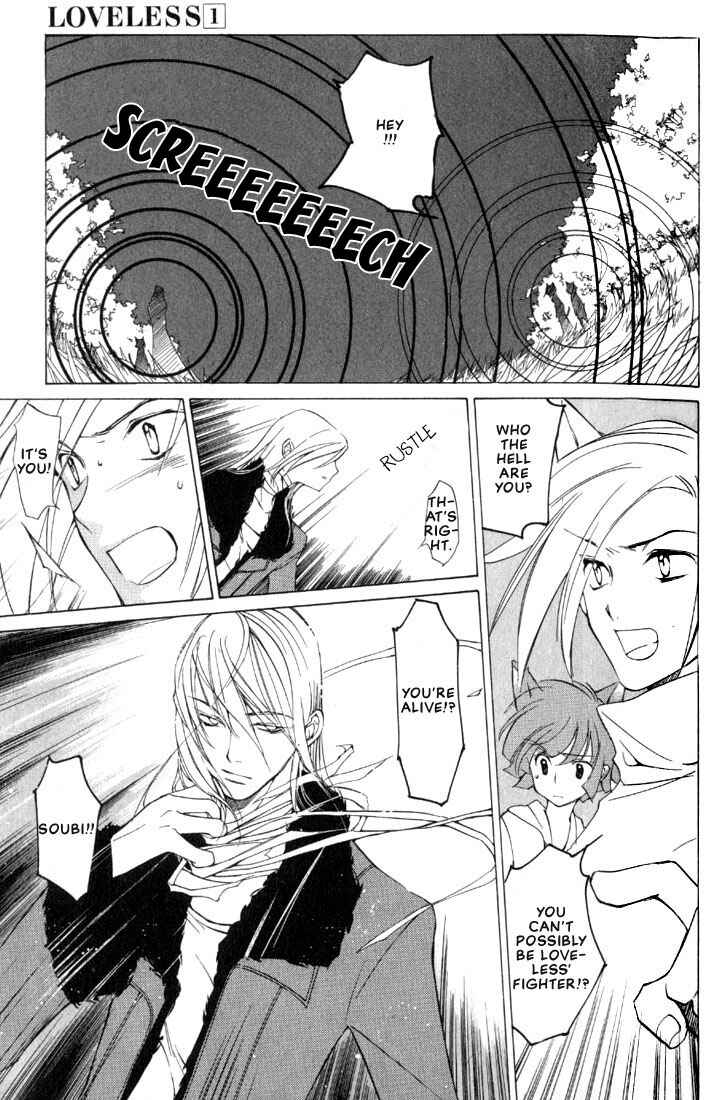 Page 43 Chapter 1 Loveless