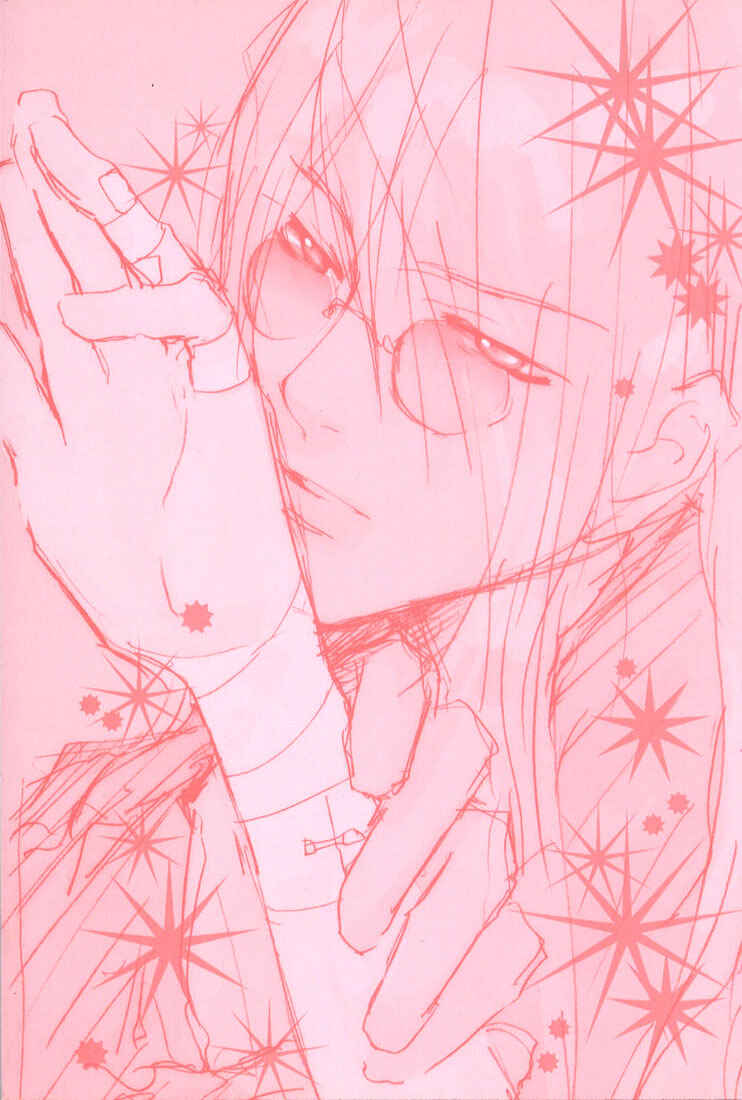 Page 5 Chapter 1 Loveless