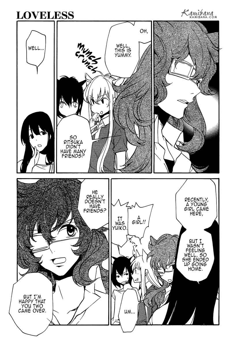 Page 9 Chapter 108 Loveless