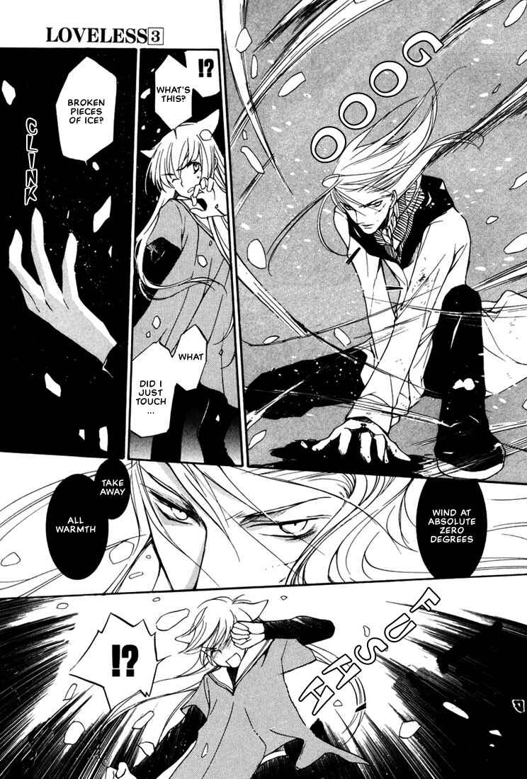 Page 12 Chapter 11 Loveless