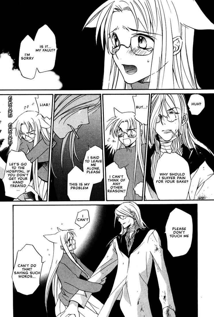 Page 22 Chapter 11 Loveless