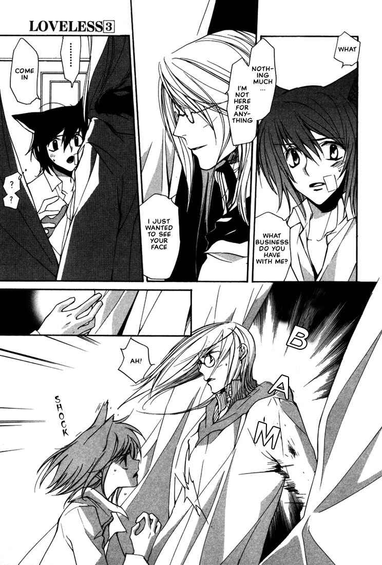 Page 10 Chapter 12 Loveless