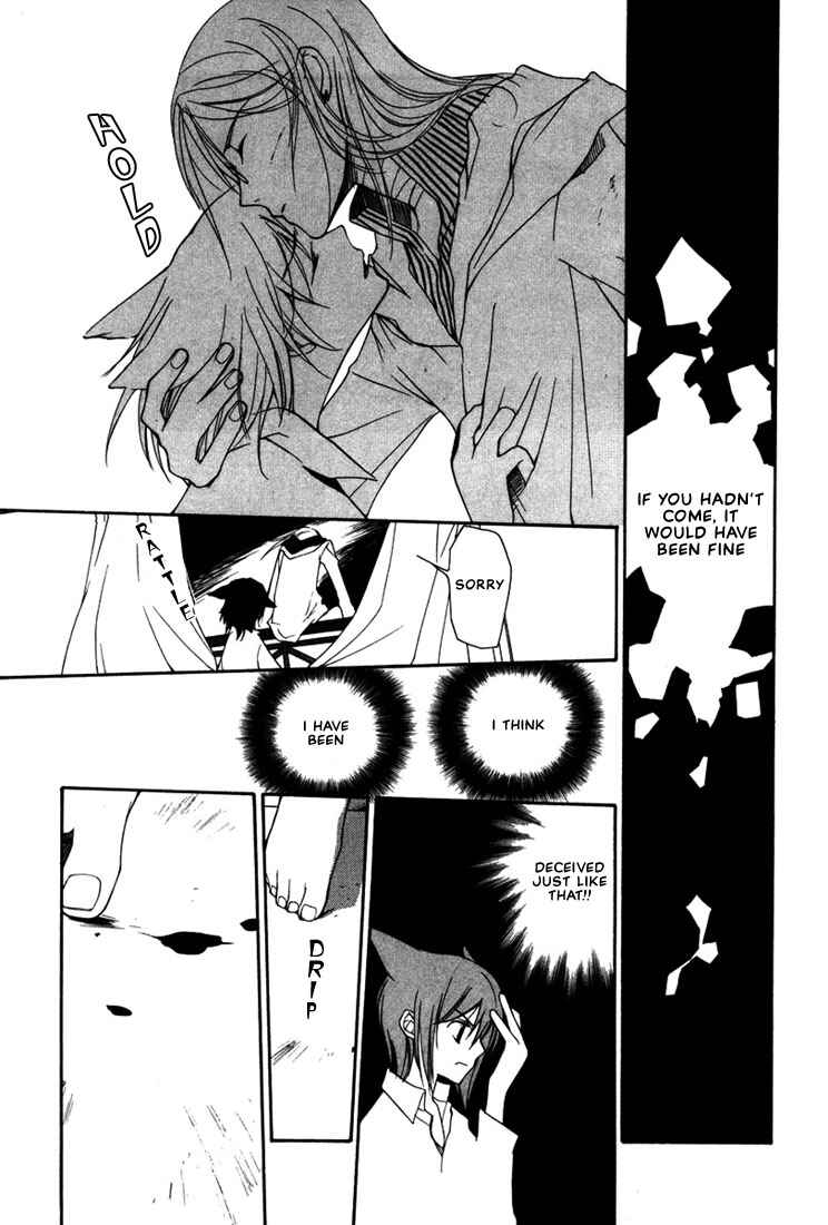 Page 16 Chapter 12 Loveless