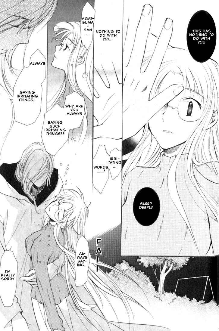 Page 11 Chapter 9 Loveless