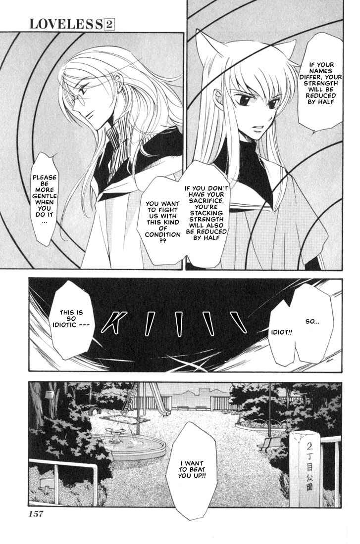 Page 15 Chapter 9 Loveless